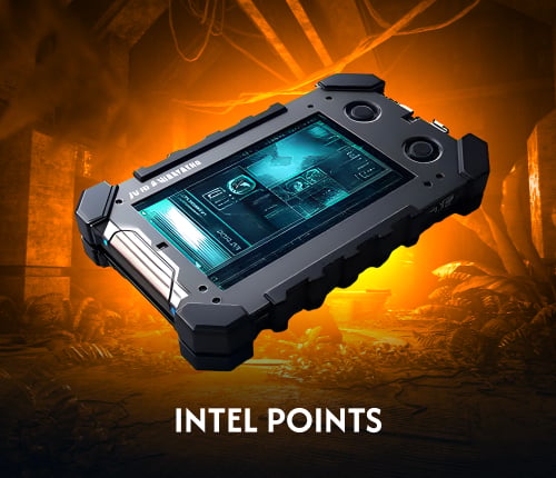 Intel Points Farm